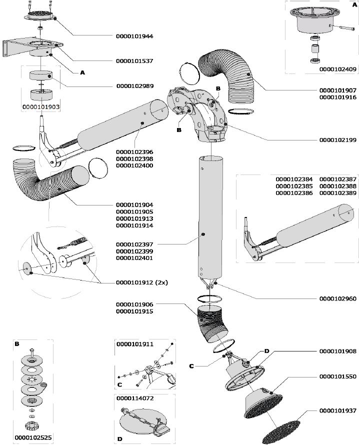 KUA Spare Parts (img)