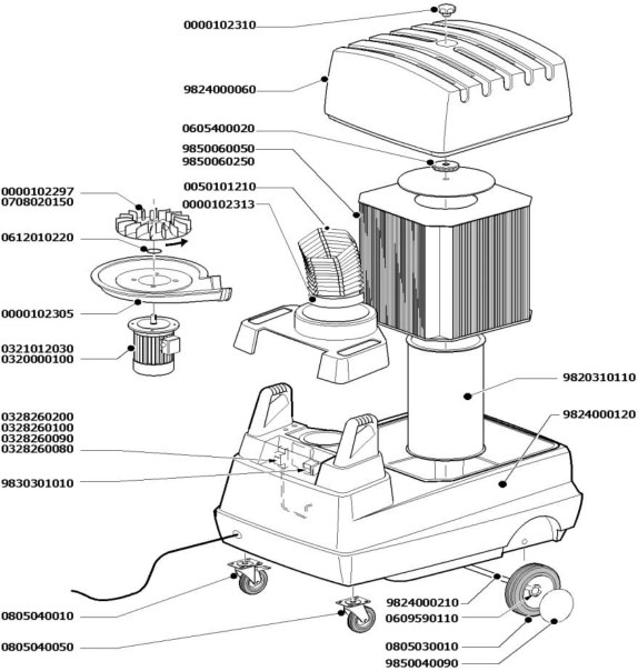 MFD Spare Parts (img)