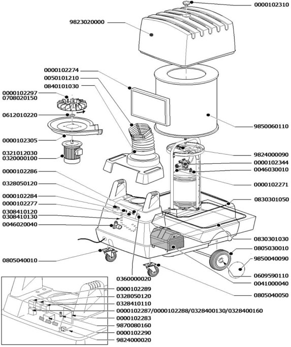 MFS Spare Parts (img)