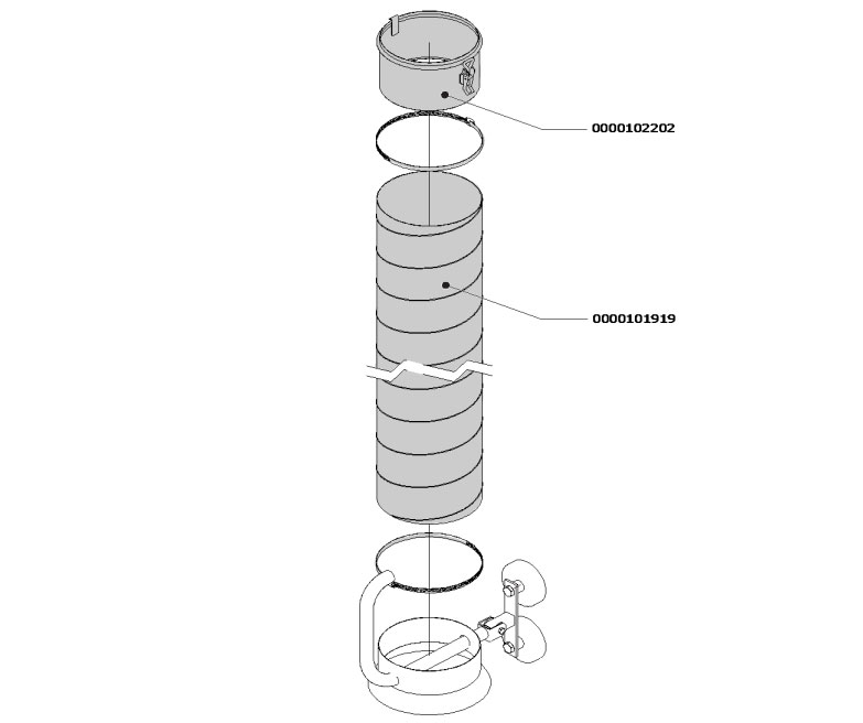 SLE-30 Spare Parts (img)