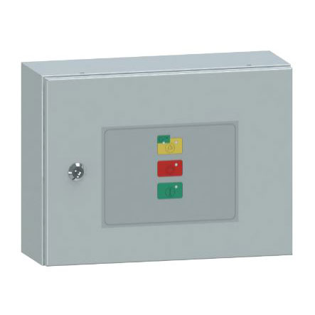 Plymovent ES-90/005 Energy Saver Control Box