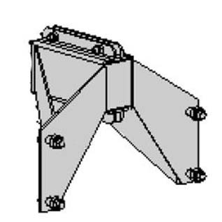 Mounting bracket FM-80