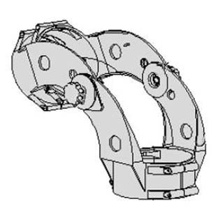 Elbow joint KUA-160