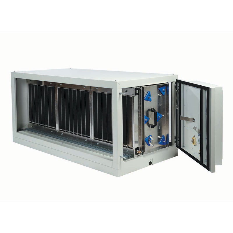 Plymovent SFE-75 Stationary Filter Unit with Electrostatic Filter 7500m³/h