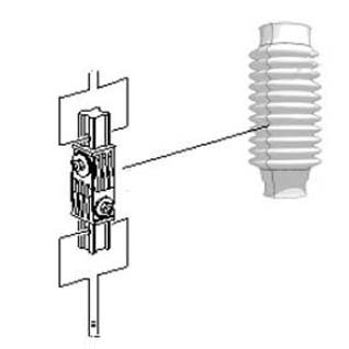 Hinge set RotaHood