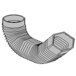 Hose wall side F/UF 5 pieces