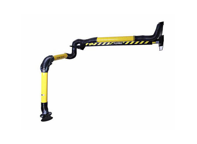 FlexMax Extension Crane Media 2