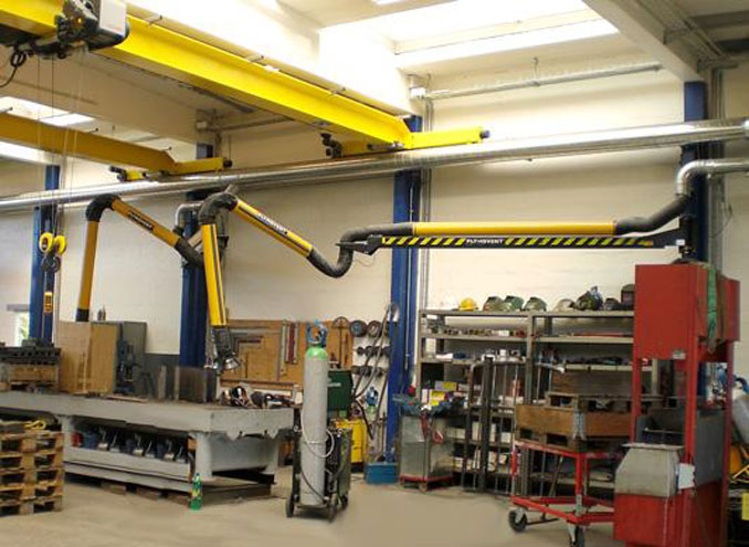 FlexMax Extension Crane Media 3