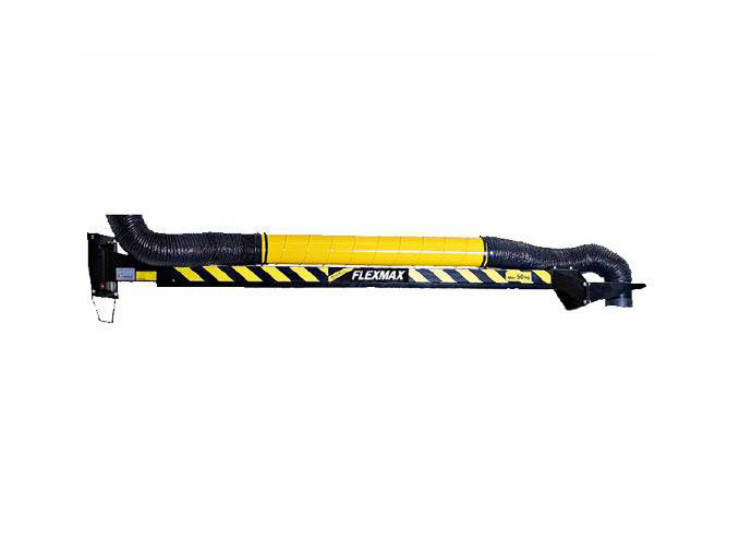 FlexMax Extension Crane Media 1