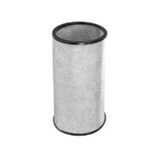 Aluminium Spark Arrestor for MFD/SFD