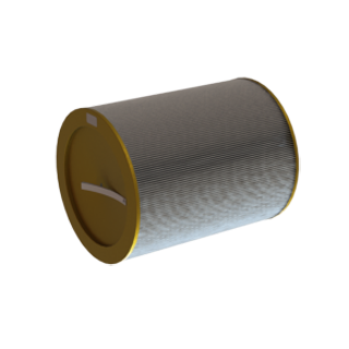 Plymovent Cart-O PTFE Filter Cartridge, Including Washer - 20m²