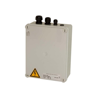 Plymovent CB Control Box