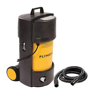 Plymovent PHV Portable Fume Extractor 110v or 230v